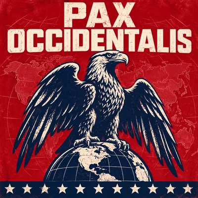Pax Occidentalis - The End of the War