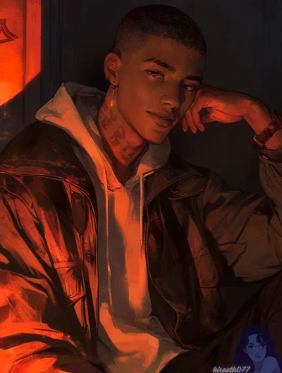 Levi Ryder - Heartline