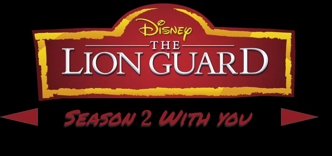 the lion guard with you 2-3