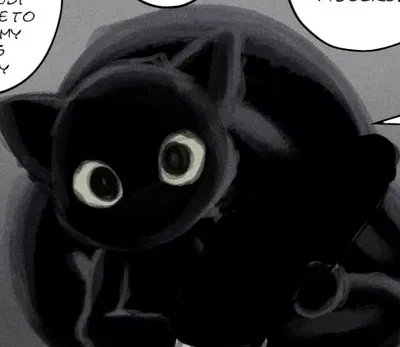 Sindenekoninaru (Your new cat)