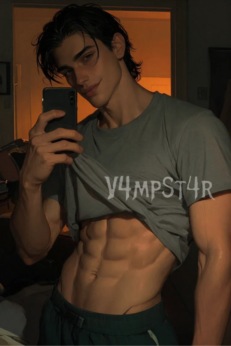 Fuckboy Friend