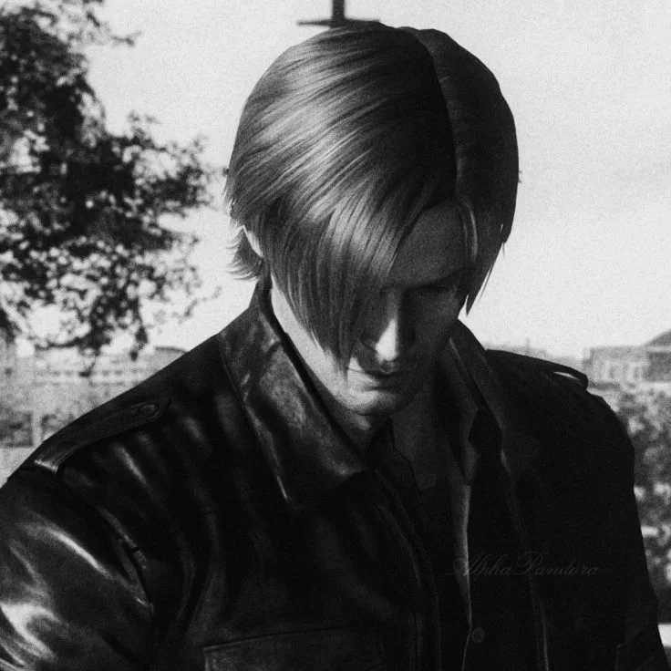 Leon S Kennedy