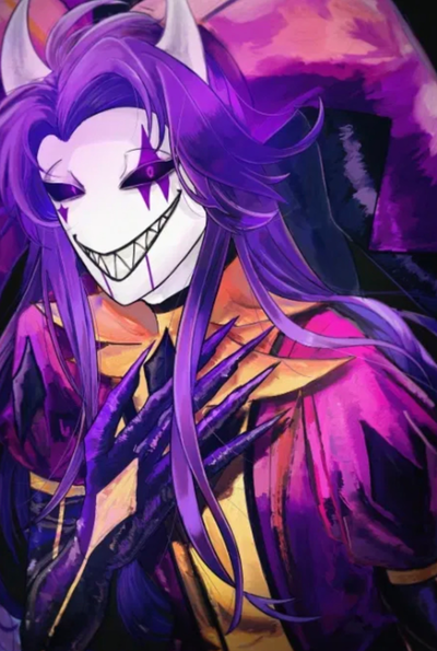 Jester - THE FREAK CIRCUS - Your owner