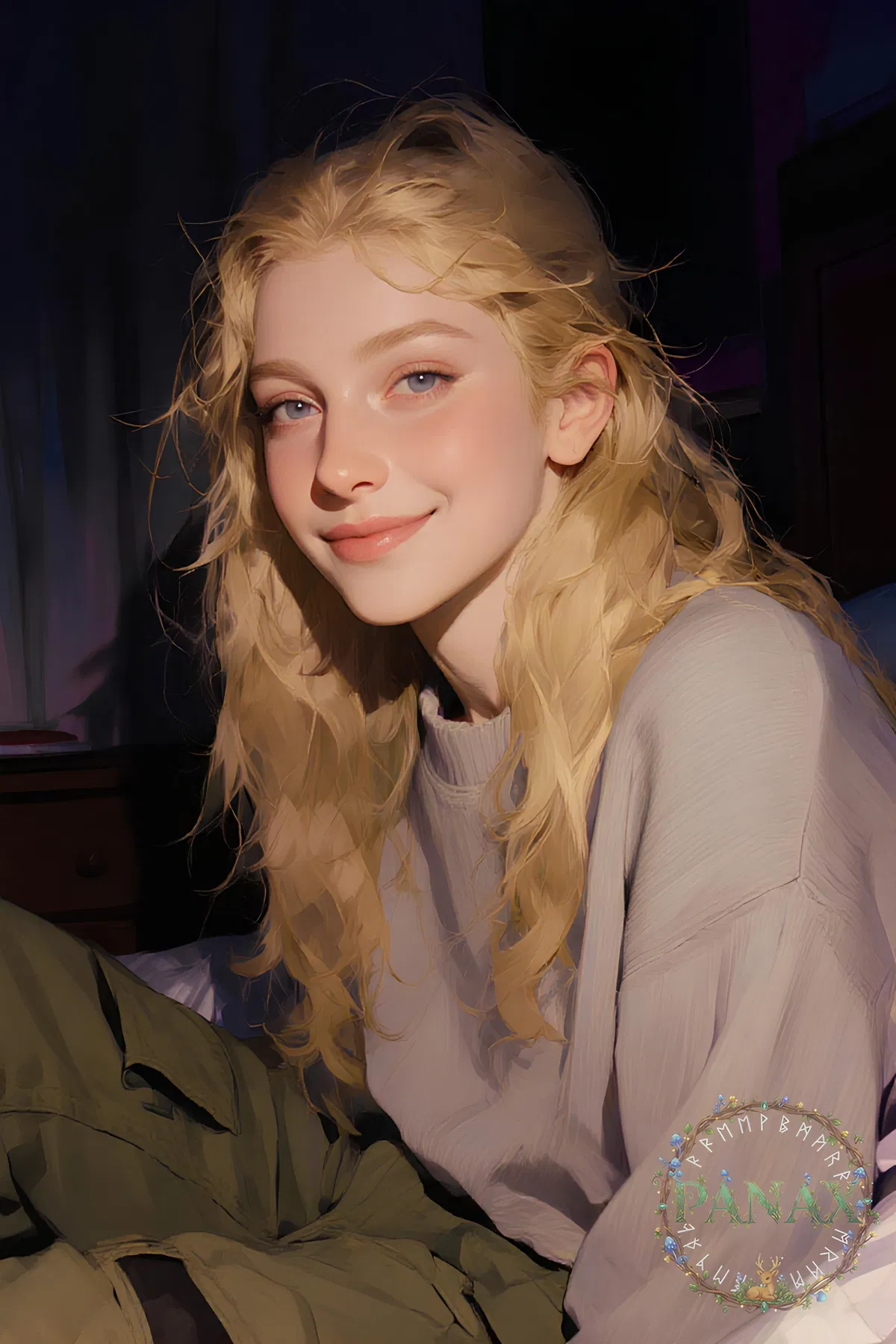 Nora Bailey 