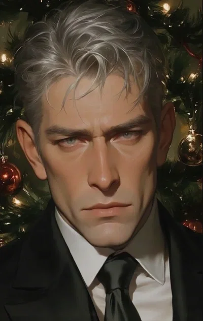 Daddy Richard Laurent
