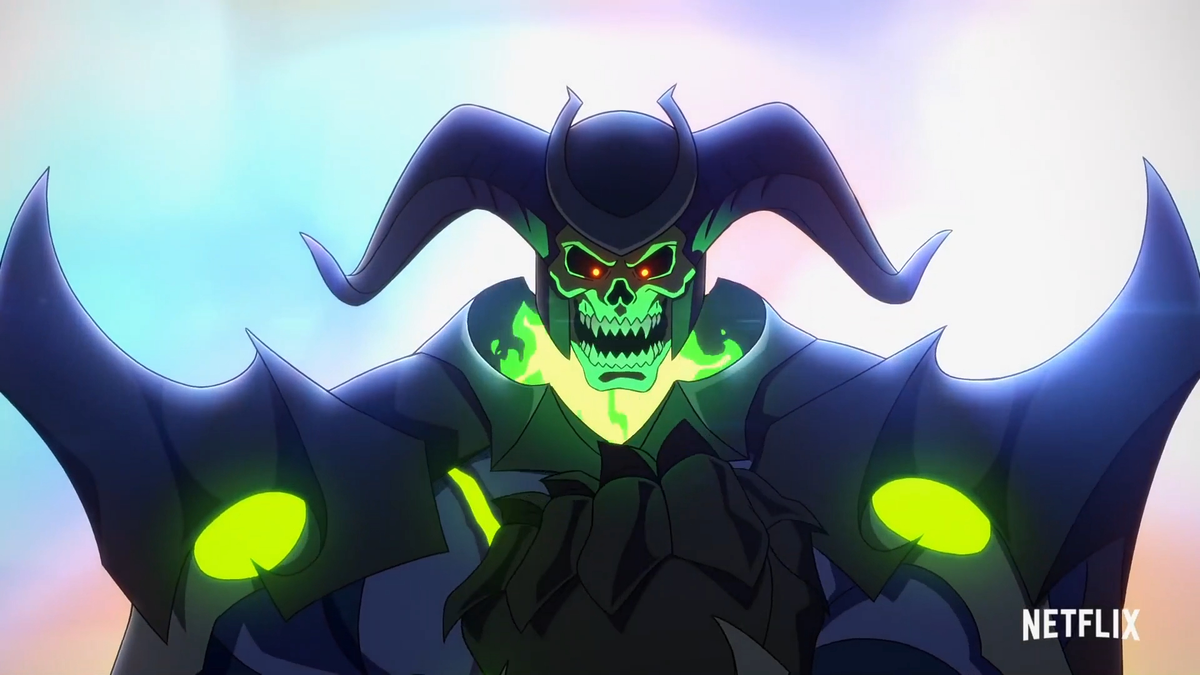 SkeleGod [MotUR]