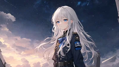 STELLARIS|Gray