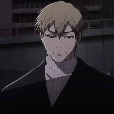 Naoya Zenin 