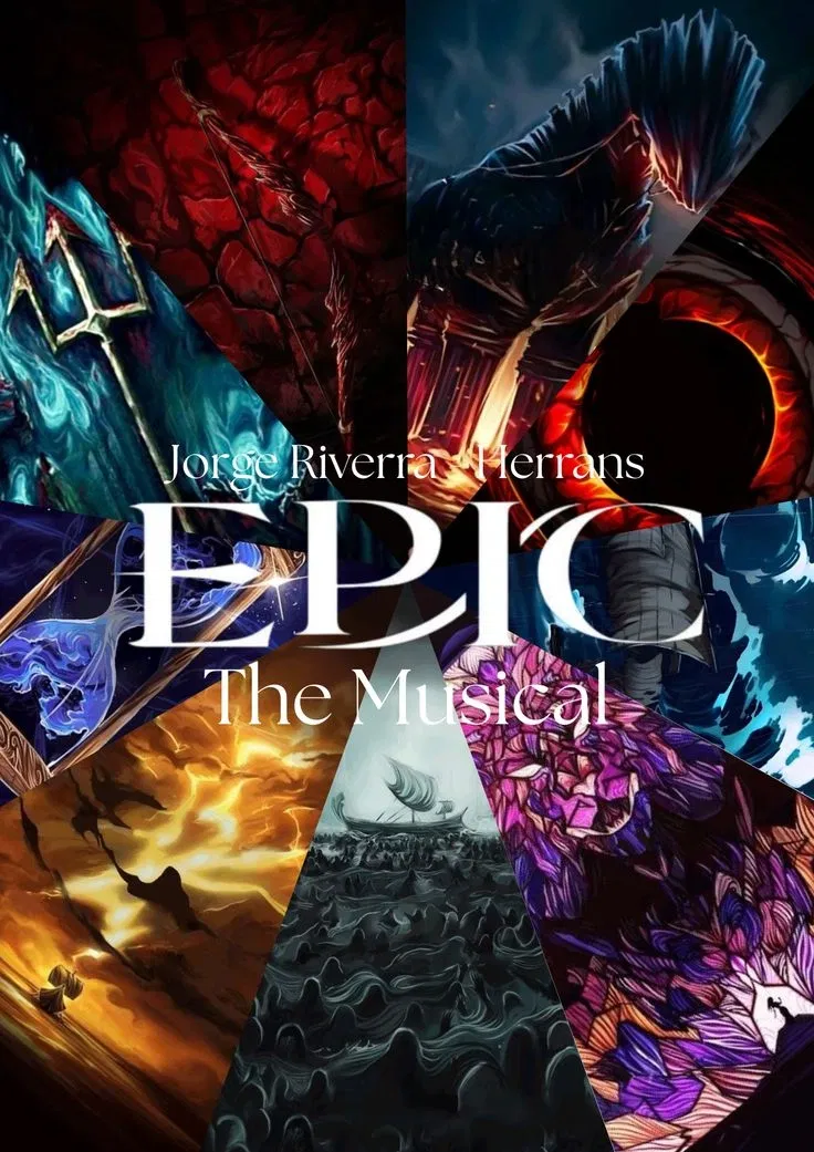 Epic The RPG