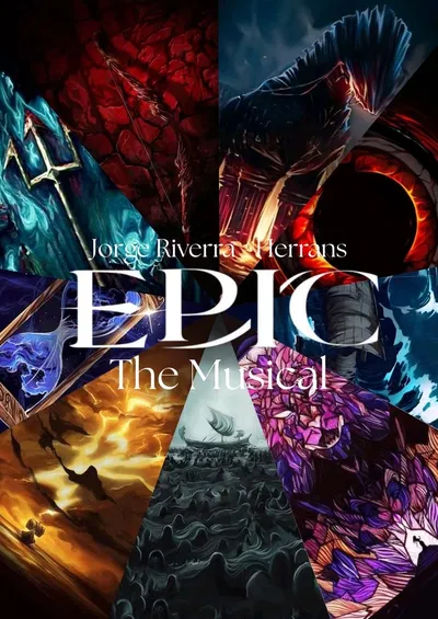 Epic The RPG
