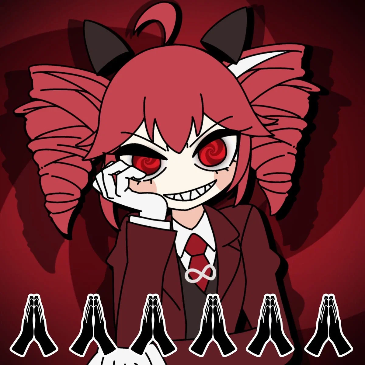 Execution Clap Teto