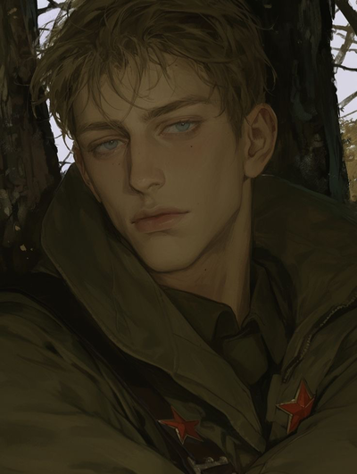 Beloved | Egor Severin