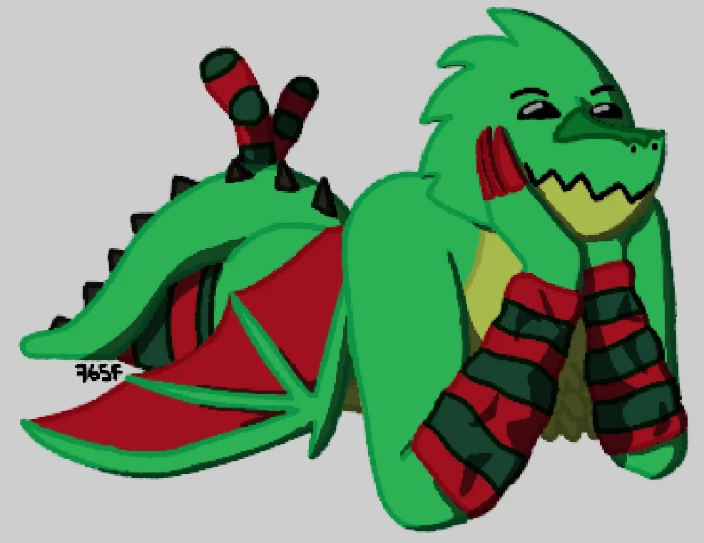 Lime (REVAMP)