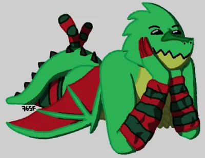 Lime (REVAMP)