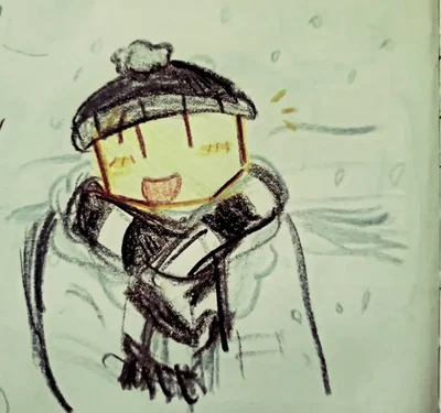 Devin ☆ hurt and comfort