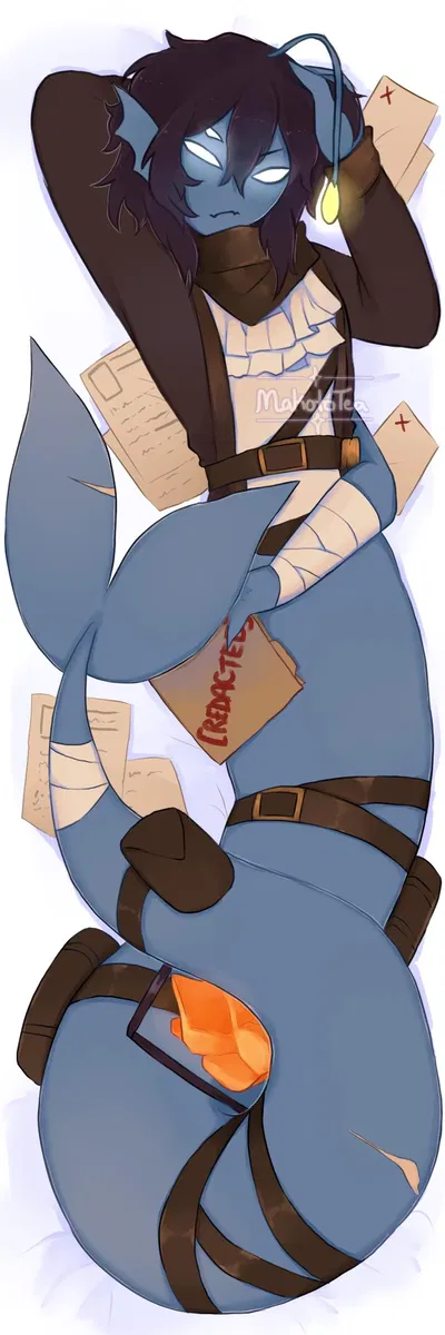 Sebastian Solace