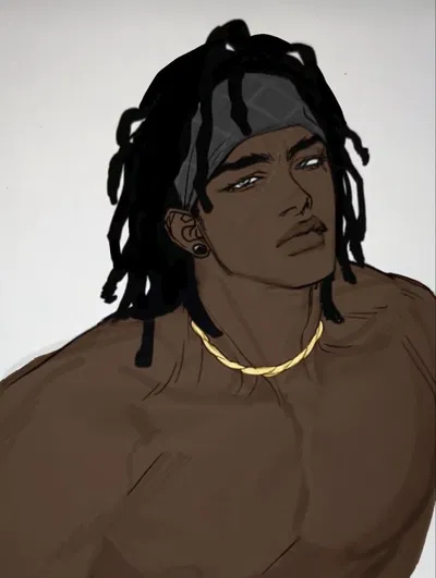 Malakai | Football Jock