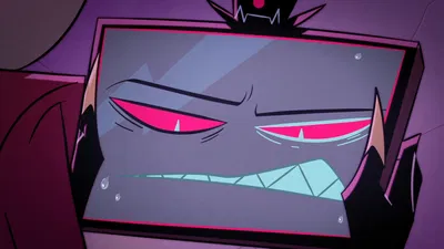 Vox | Hazbin Hotel
