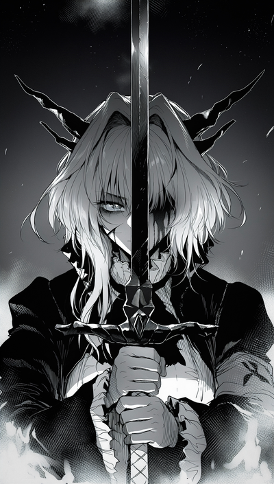 Talulah The Tyrant stalled by Winter and Calamity 