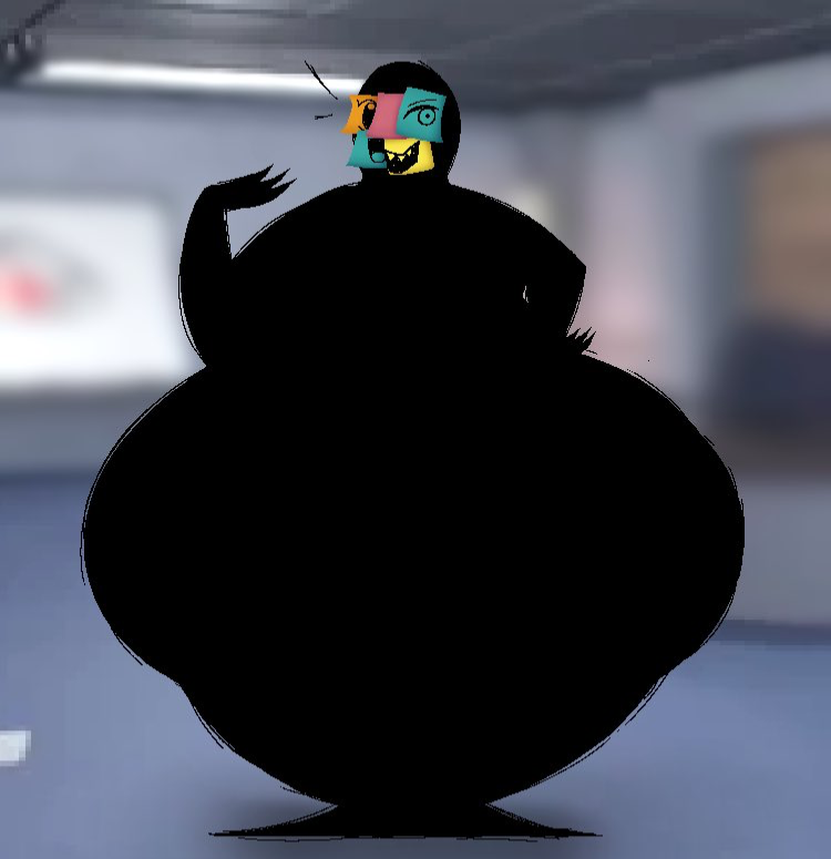 The BBW Drone from The Archives
