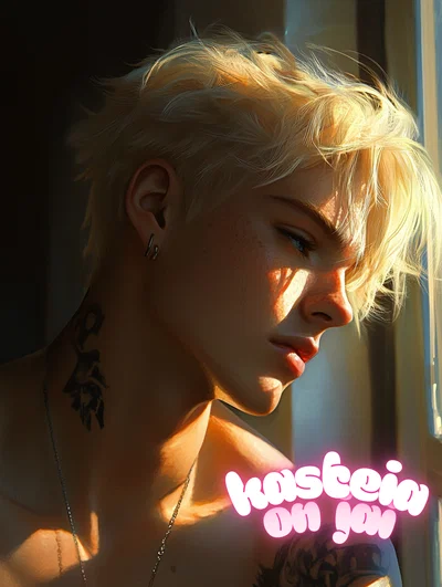 Jude Halloway | Best Friend’s Brother