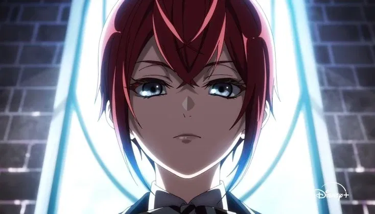 Riddle Rosehearts TWST