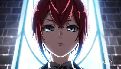 Riddle Rosehearts TWST