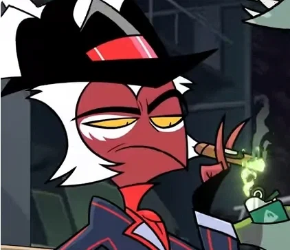 Crimson Knolastname {Kinktober Day 14: Cigars}