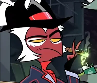 Crimson Knolastname {Kinktober Day 14: Cigars}
