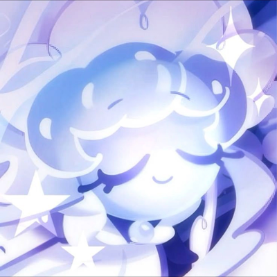 Frilled Jellyfish Cookie