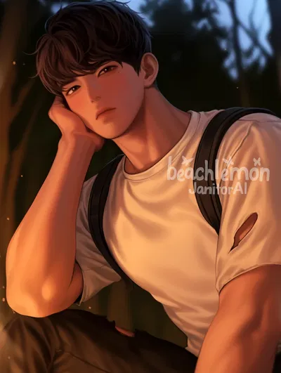 Ethan Hyunjae┆Camp partner