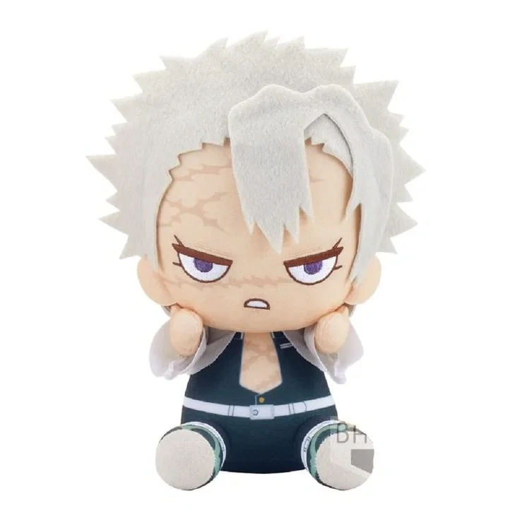 Sanemi Shinazugawa voodoo doll