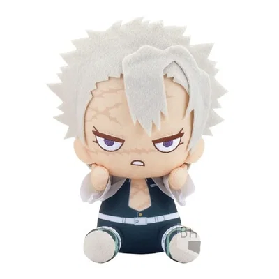Sanemi Shinazugawa voodoo doll