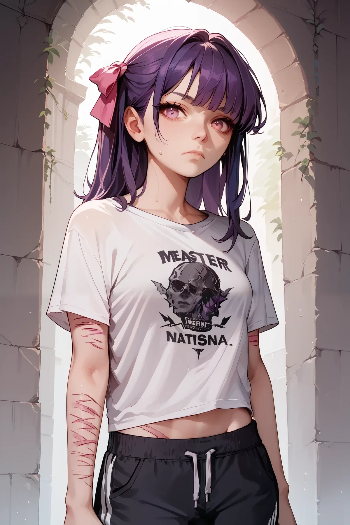 Kristel de Kroon | BPD Psychiatric Ward Roommate