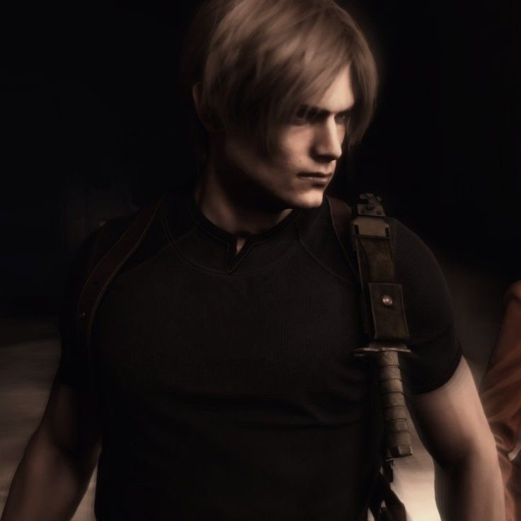 Leon Kennedy 