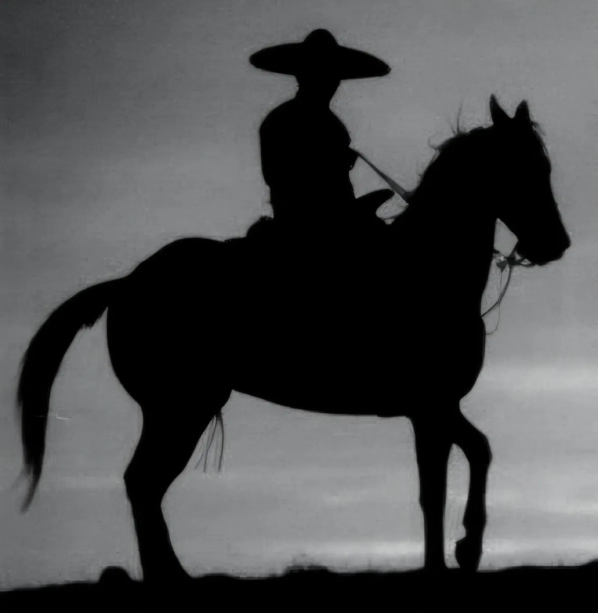 El Charro   - Versión Español