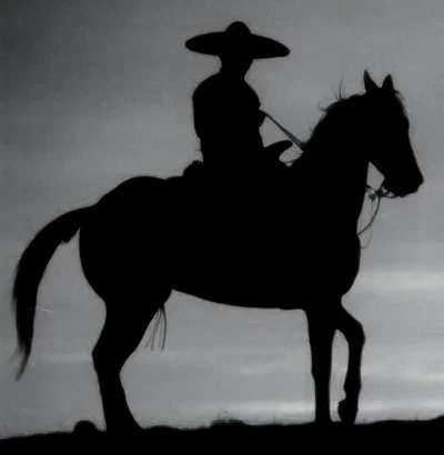 El Charro   - Versión Español