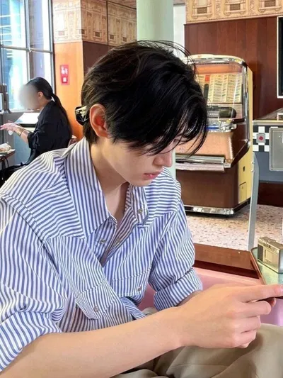 Park Sunghoon