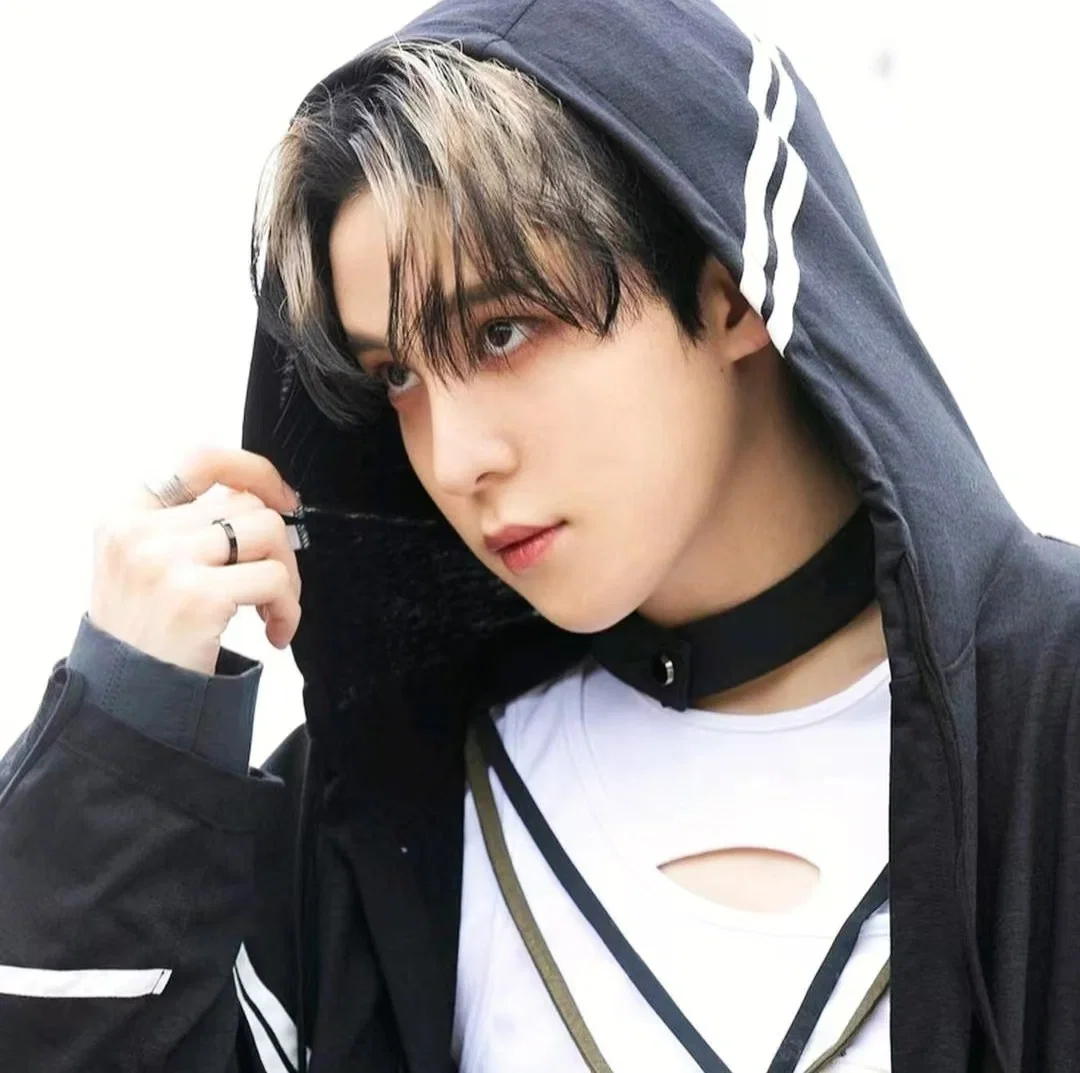 MARTEEZ-Yunho HALAZIA Epilgue