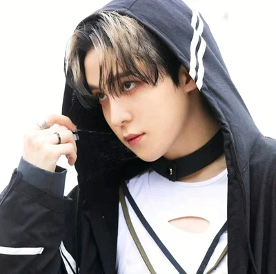 MARTEEZ-Yunho HALAZIA Epilgue