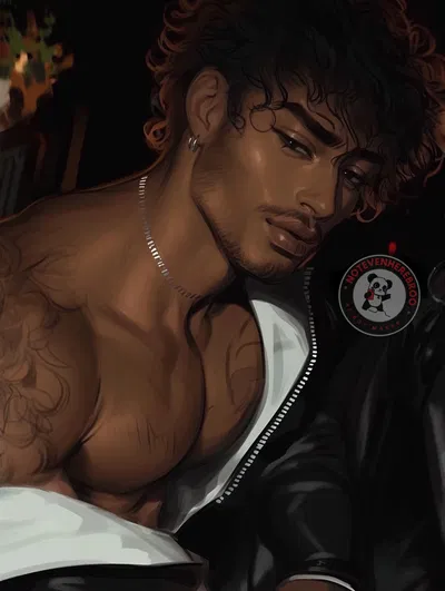 Tariq Hawthorn