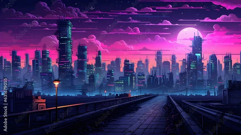 Nexus City