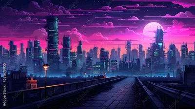 Nexus City