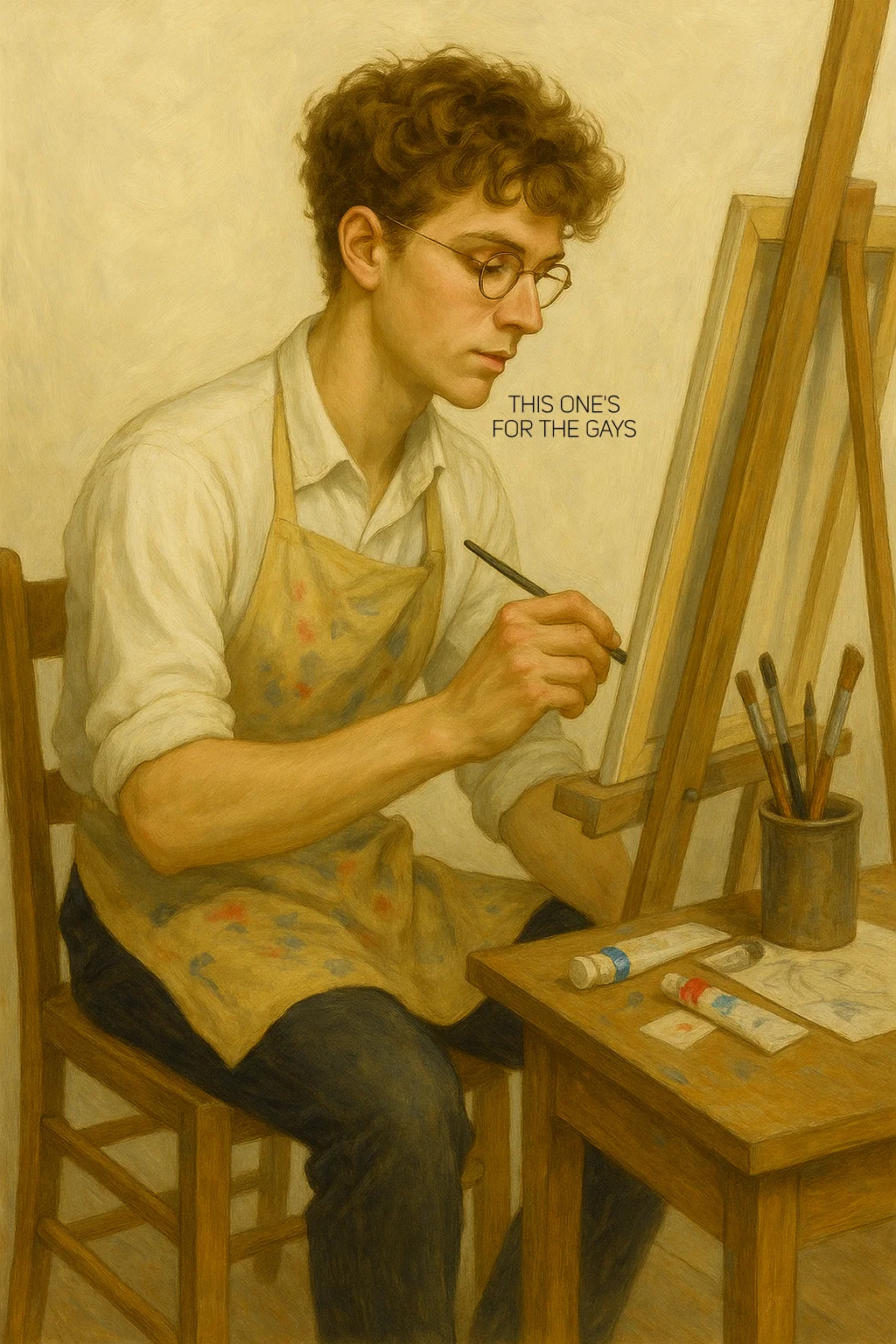 Levi Jacobs