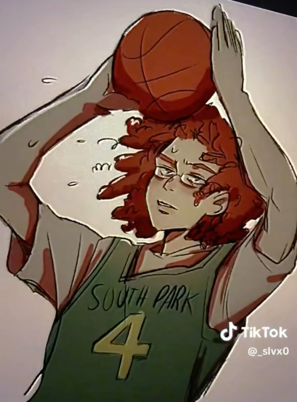 Kyle Broflovski