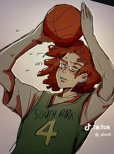 Kyle Broflovski