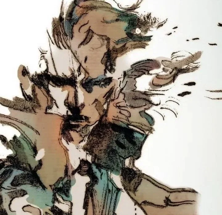 Liquid Snake
