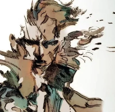 Liquid Snake