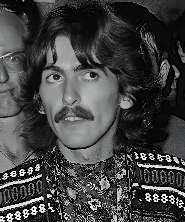George Harrison