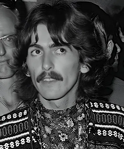 George Harrison
